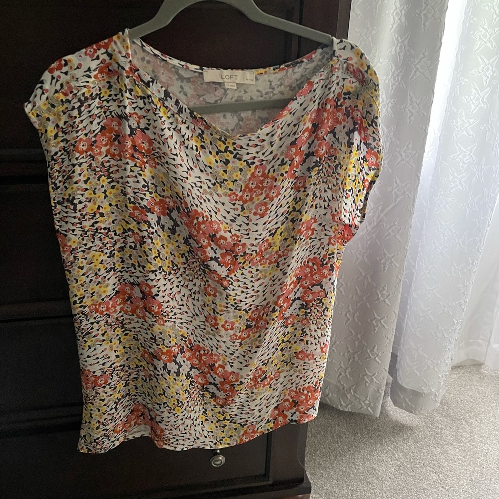 Ladies blouse If your looking for that something